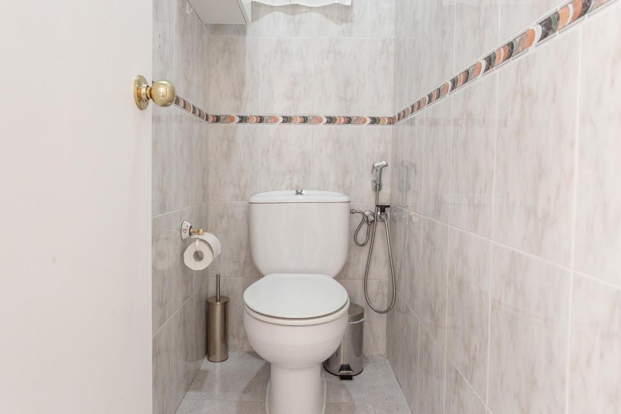 Apartamento Bohemia เลสกาลา ภายนอก รูปภาพ