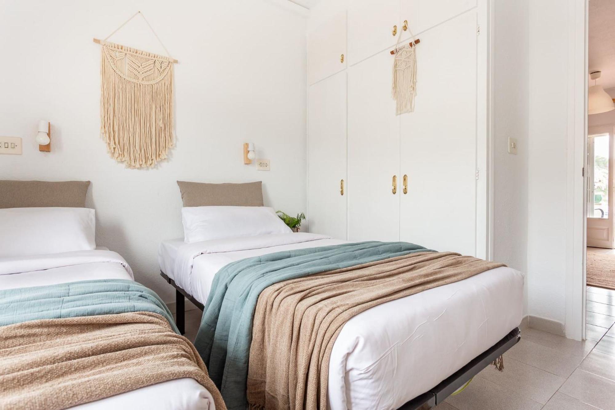 Apartamento Bohemia เลสกาลา ภายนอก รูปภาพ