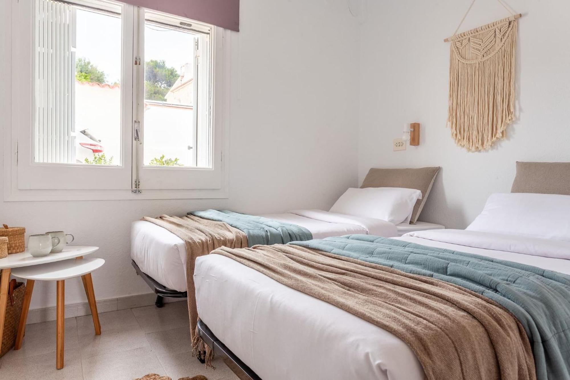 Apartamento Bohemia เลสกาลา ภายนอก รูปภาพ