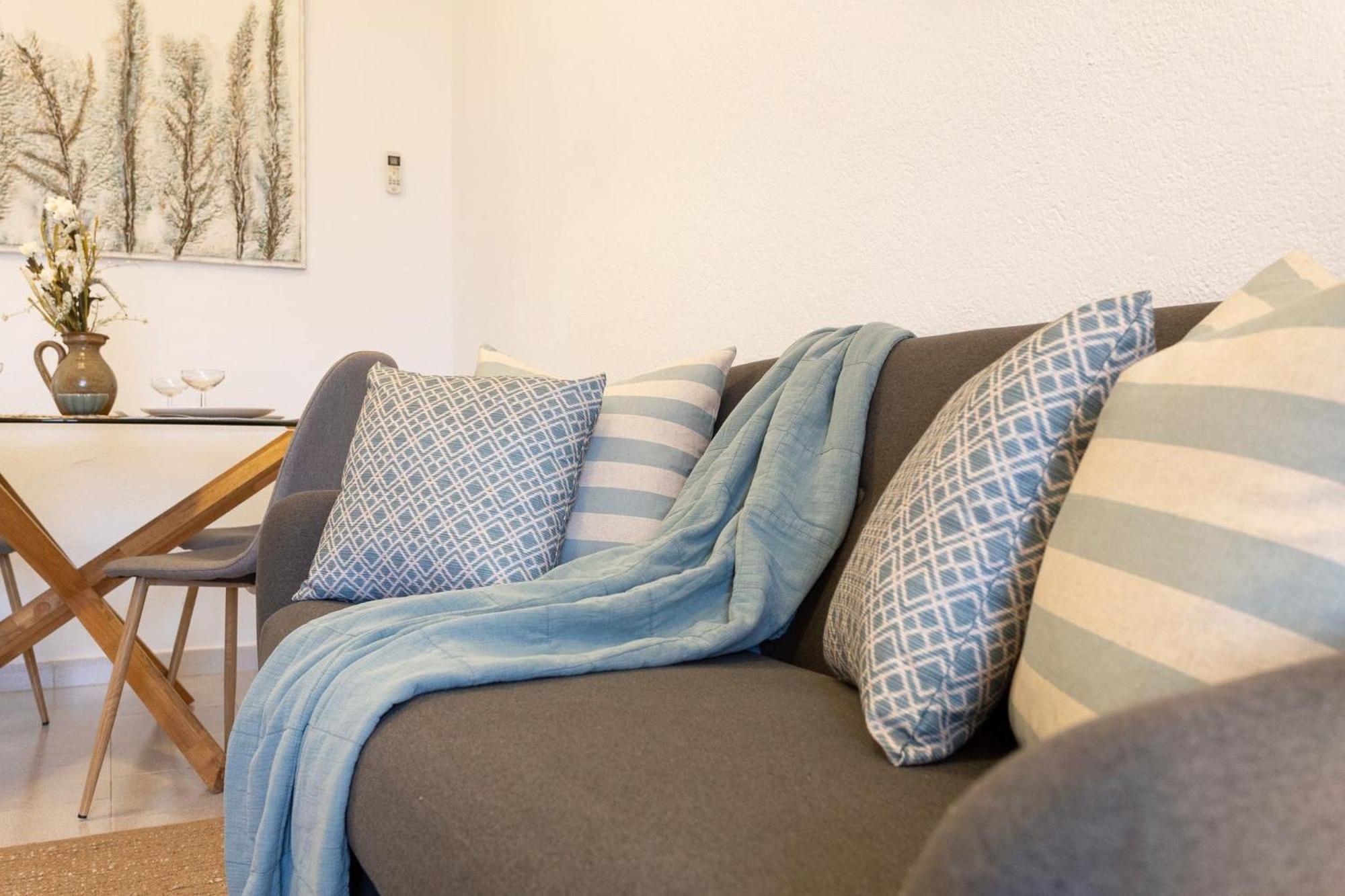 Apartamento Bohemia เลสกาลา ภายนอก รูปภาพ
