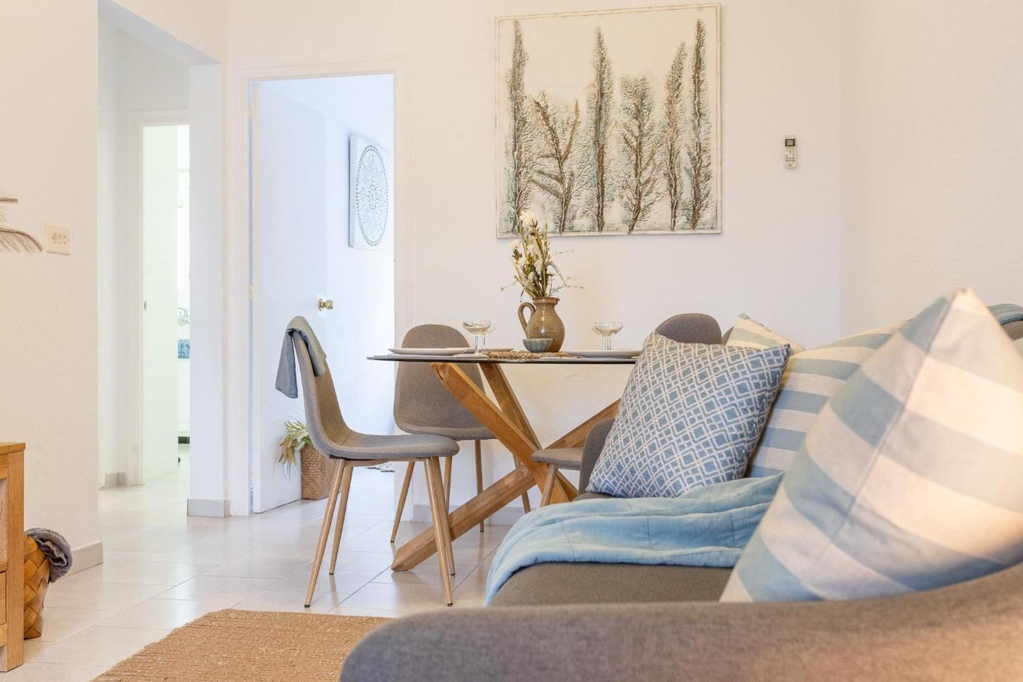 Apartamento Bohemia เลสกาลา ภายนอก รูปภาพ