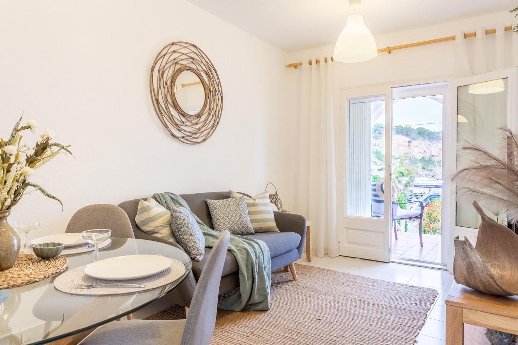 Apartamento Bohemia เลสกาลา ภายนอก รูปภาพ
