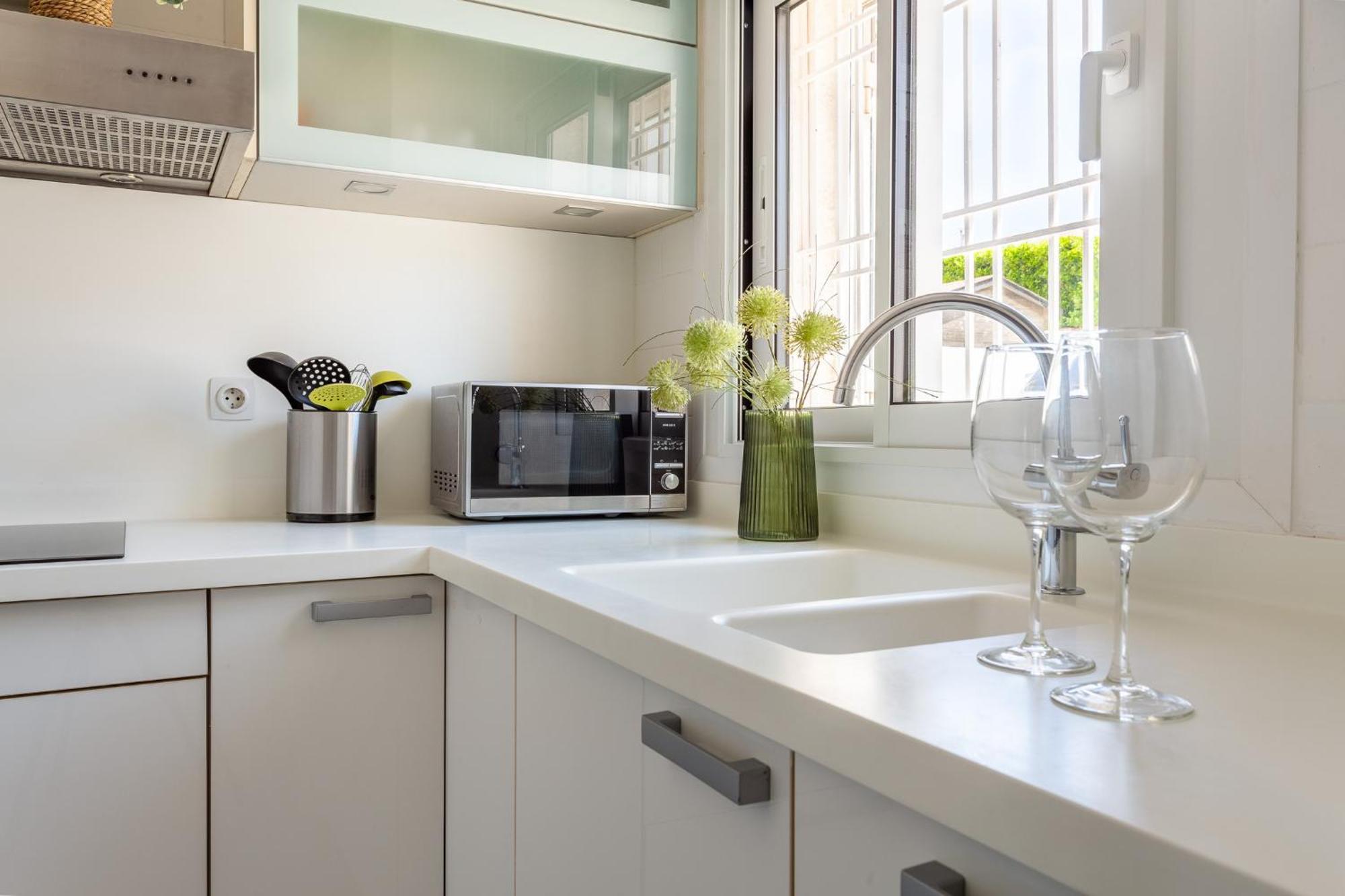 Apartamento Bohemia เลสกาลา ภายนอก รูปภาพ